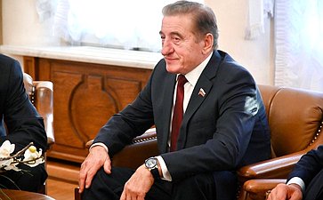 Сергей Лукин