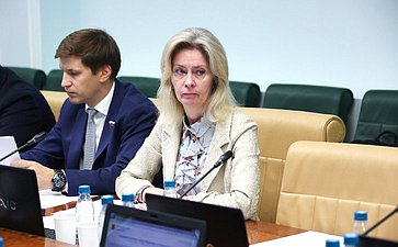Наталья Мельникова