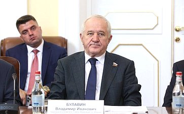 Владимир Булавин