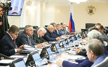 «Круглый стол» на тему «Участие Российской Федерации в миротворческой операции в Приднестровье. 30 лет мира и стабильности в регионе»