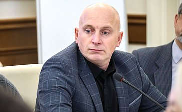 Совещание Комитета СФ по аграрно-продовольственной политике и природопользованию «Актуальные вопросы поддержки российских производителей вина — уроженцев республики Молдовы»