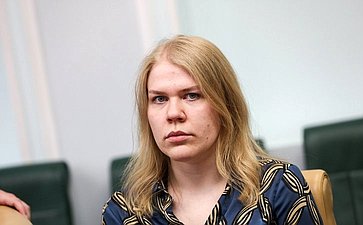 Совещание Комитета Совета Федерации по социальной политике совместно с Комитетом Совета Федерации по экономической политике