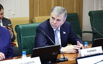 Белан Хамчиев