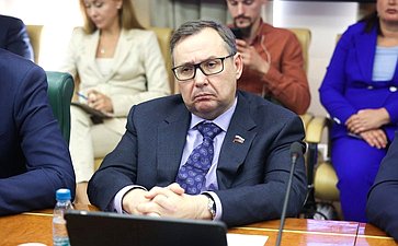 Игорь Тресков