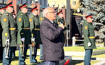 Баир Жамсуев
