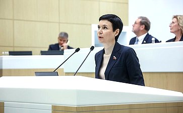 Ирина Рукавишникова