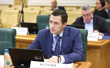 Парламентские слушания Комитета Совета Федерации по аграрно-продовольственной политике и природопользованию «Об актуализации Стратегии развития лесного комплекса Российской Федерации до 2030 года»
