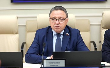 Вячеслав Тимченко