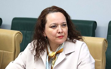 Анна Отке
