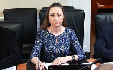 Круглый стол на тему «Актуальные вопросы обеспечения качества и безопасности продовольственных товаров»