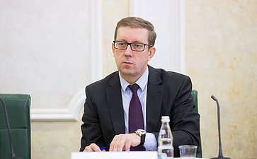 Майоров Парламентские слушания, посвященные вопросам оздоровления российской банковской системы