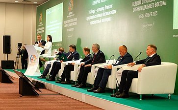 Алексей Кондратенко обсудил перспективы развития АПК Сибири