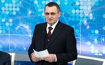 Николай Федоров