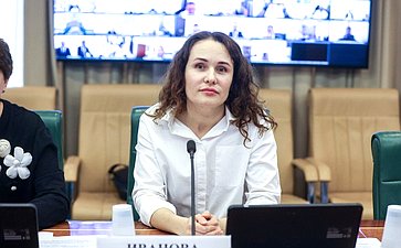 Круглый стол Комитета СФ по экономической политике «О правоприменительной практике в части недискриминационного доступа операторов связи к инфраструктуре многоквартирных домов в целях обеспечения граждан услугами связи»