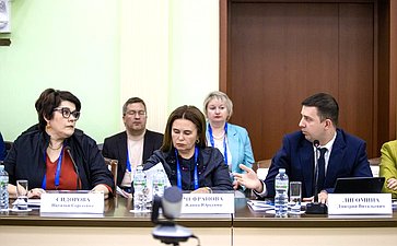 Жанна Чефранова