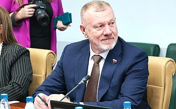Сергей Горняков