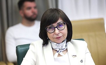 Наталья Котова