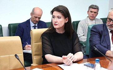Совещание на тему «Совершенствование нормативно-правового регулирования издательской и полиграфической деятельности. Цифровая трансформация»