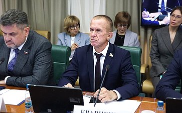 Владимир Кравченко