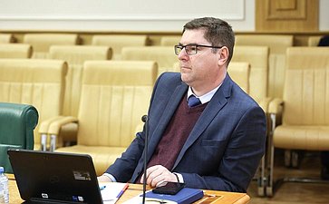 Организационное совещание по подготовке проведения шестого Форума социальных инноваций регионов