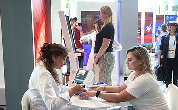 VI Форум социальных инноваций регионов