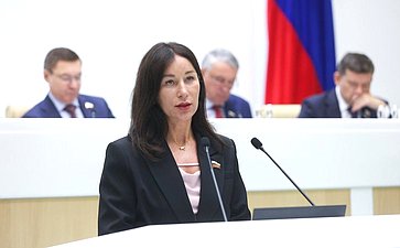 Елена Дягилева