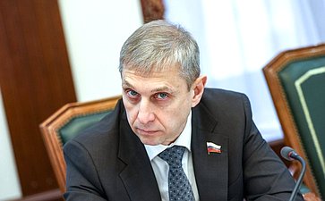 Андрей Сережников