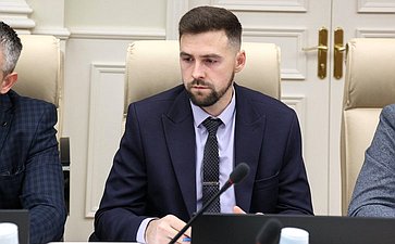 Совещание «Профессиональная этика в деятельности должностных лиц органов публичной власти в субъектах Российской Федерации»