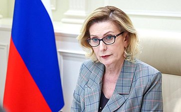 И. Святенко: Профессиональная реабилитация получивших инвалидность бойцов СВО — основа их социальной адаптации и личностного роста