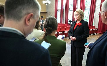 Лилия Гумерова