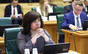 Совещание «О реализации отдельных положений Федерального закона «Об общих принципах организации местного самоуправления в единой системе публичной власти»