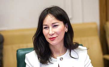 Елена Дягилева