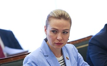 Наталья Никонорова