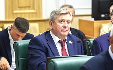 Заседание Совета по вопросам развития Дальнего Востока, Арктики и Антарктики на тему «Актуальные вопросы развития северного оленеводства»