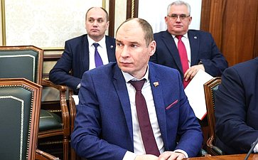 Дмитрий Перминов