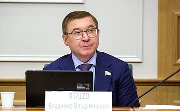 Владимир Якушев