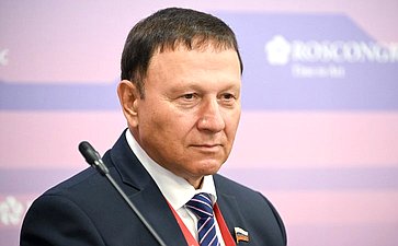 Александр Ролик