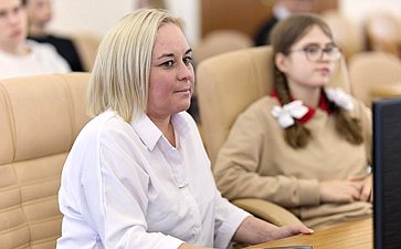 Во Владимирской области прошла церемония награждения детей и подростков, совершивших героические и мужественные поступки