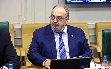 Алексей Ситников