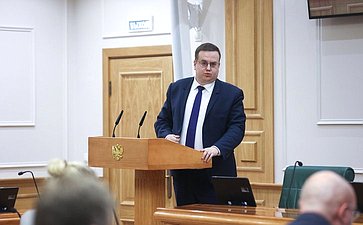 Рабочее совещание Комитета СФ по науке, образованию и культуре «О развитии гуманитарного сотрудничества между Российской Федерацией и Республикой Узбекистан в сфере образования»