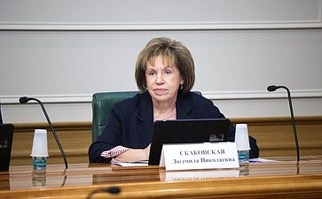 Людмила Скаковская