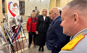 Светлана Кириллова совершила рабочую поездку в Костромскую область