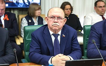 Геннадий Орденов