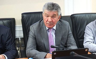 Круглый стол на тему «Качество и безопасность строительных материалов: защита прав потребителей в современных условиях»