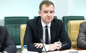Круглый стол Комитета Совета Федерации по федеративному устройству, региональной политике, МСУ и делам Севера на тему «Актуальные проблемы развития сегмента строительства малоэтажных жилых комплексов»