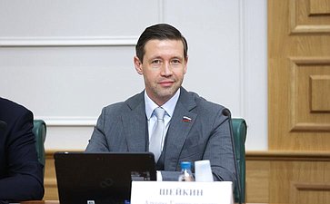 Артем Шейкин