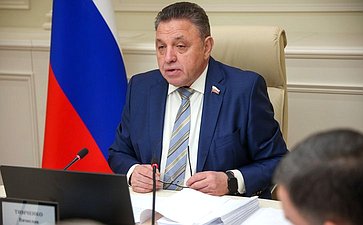Вячеслав Тимченко