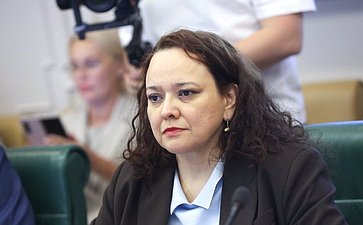 Анна Отке