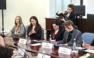 «Наша планета – наш голос: механизмы участия гражданского общества в экоповестке». XI Невский международный экологический конгресс