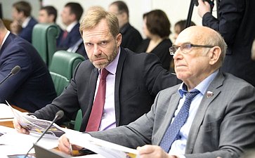 А. Кутепов и В. Рогоцкий